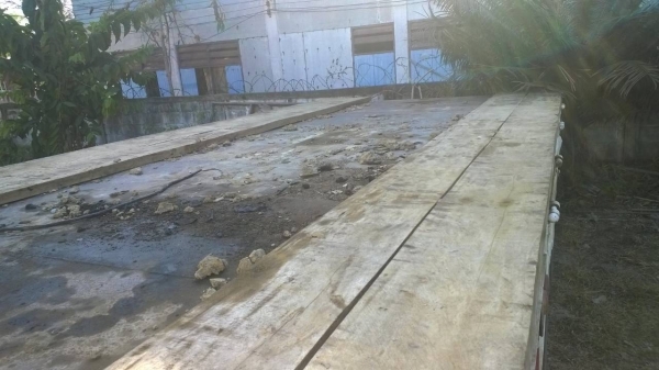 ด่วน.!!!...12ล้อบรรทุกแมคโฮโปรเฟีย 350แรงติดUNICเครน 5ตันท้องV