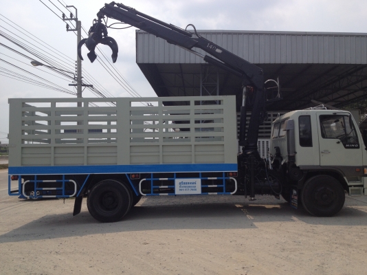 ขายรถกระบะเฮี๊ยบ 6 ล้อ HINO FF สิงห์ไฮเทค ยาว 6.5 เมตร สนใจติดต่อ 080-4477814 พีรพงษ์ ขายรถกระบะเฮี๊ยบ 6 ล้อ HINO FF สิงห์ไฮเทค ยาว 6.5 เมตร สนใจติดต่อ 080-4477814 พีรพงษ์