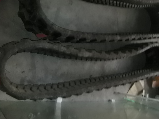 ขายเเท๊กยางของใหม่ขนาด300x80x52.5ราคา 38,000บาท