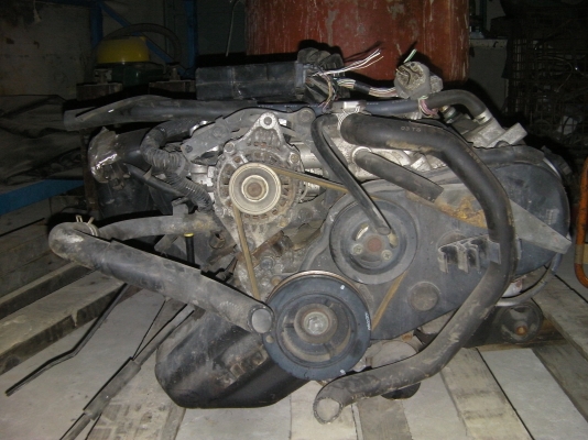 เครื่องรถกะป๋อไฮฮัตซุหัวชีดขับ4ขายตามสภาพไม่มีทะเบียนอุกปกรณ์คบราคา12,000บาท