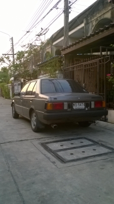 ขายB11 ปี91 ออโต+แก๊ส+น้ำมัน ลงเล่น ทะเบียนถึงปลาบปี เดิมๆแน่นๆ ขายB11 ปี91 ออโต+แก๊ส+น้ำมัน ลงเล่น ทะเบียนถึงปลาบปี เดิมๆแน่นๆ