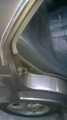 ขายB11 ปี91 ออโต+แก๊ส+น้ำมัน ลงเล่น ทะเบียนถึงปลาบปี เดิมๆแน่นๆ