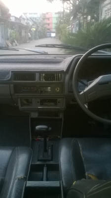 ขายB11 ปี91 ออโต+แก๊ส+น้ำมัน ลงเล่น ทะเบียนถึงปลาบปี เดิมๆแน่นๆ ขายB11 ปี91 ออโต+แก๊ส+น้ำมัน ลงเล่น ทะเบียนถึงปลาบปี เดิมๆแน่นๆ