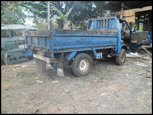 4 ล้อกลาง ไม่ติดเวลา