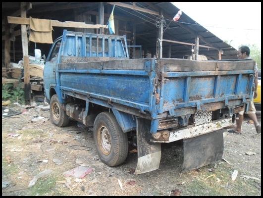 4 ล้อกลาง ไม่ติดเวลา