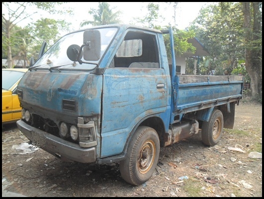 4 ล้อกลาง ไม่ติดเวลา