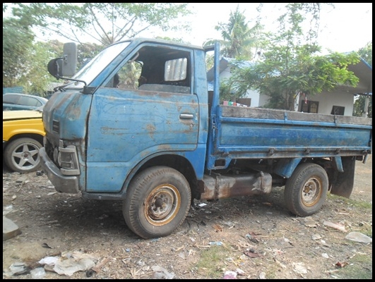 4 ล้อกลาง ไม่ติดเวลา