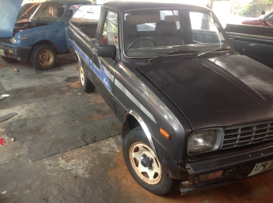 มาสด้า1300และ1000ราคาเบาๆ