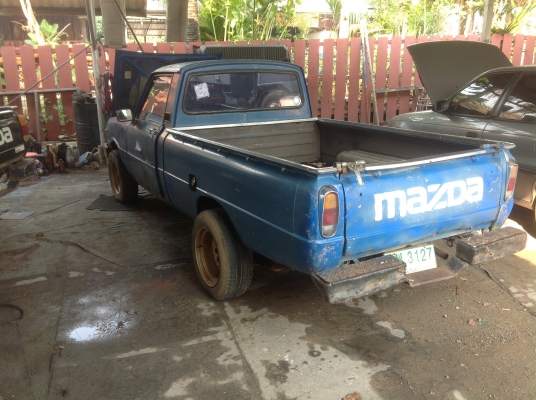 มาสด้า1300และ1000ราคาเบาๆ