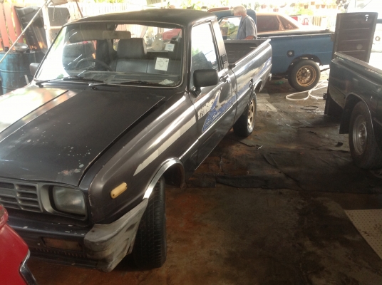 มาสด้า1300และ1000ราคาเบาๆ