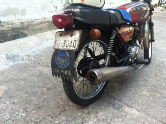 ขาย HONDA JX110 s2 แห้งเดิมๆเครื่องดีมากๆๆ+หายาก ขาย HONDA JX110 s2 แห้งเดิมๆเครื่องดีมากๆๆ+หายาก