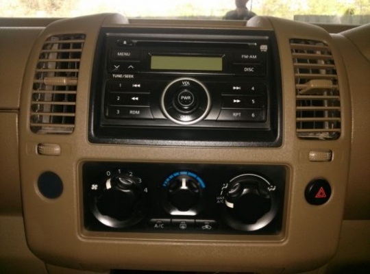 รถบ้าน มือเดียว ไม่เคยประสบอุบัติเหตุ วิ่งน้อย ไม่ใช้บรรทุก สวยและถูกที่สุดในรุ่นเดียวกัน ฟรีดาวน์ สินเชื่อผ่านง่าน ติดแบล็คลิส บูโร หรือต่างจังหวัดก็ซื้อได้ โทรสอบถามข้อมูลการทำสินเชื่อได้