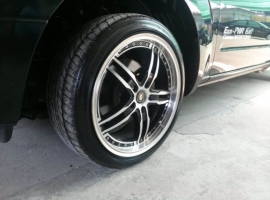 รถบ้าน มือเดียว ไม่เคยประสบอุบัติเหตุ วิ่งน้อย ไม่ใช้บรรทุก สวยและถูกที่สุดในรุ่นเดียวกัน ฟรีดาวน์ สินเชื่อผ่านง่าน ติดแบล็คลิส บูโร หรือต่างจังหวัดก็ซื้อได้ โทรสอบถามข้อมูลการทำสินเชื่อได้