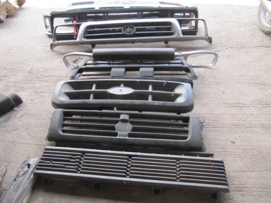 อะไหล่เก่าเก็บ