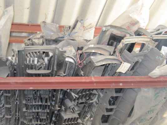 อะไหล่เก่าเก็บ