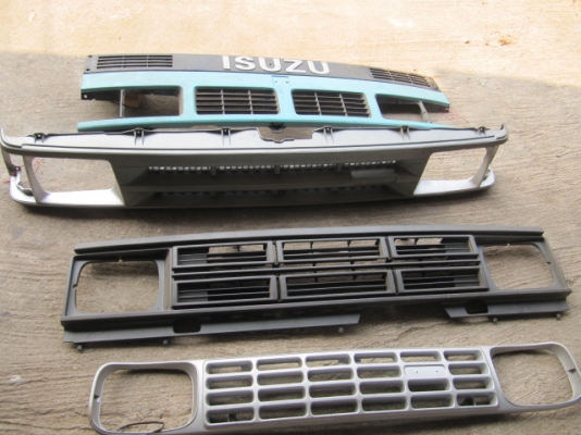 อะไหล่เก่าเก็บ