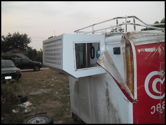 ตู้ห้องเย็น ราคาถูก