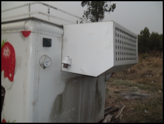 ตู้ห้องเย็น ราคาถูก