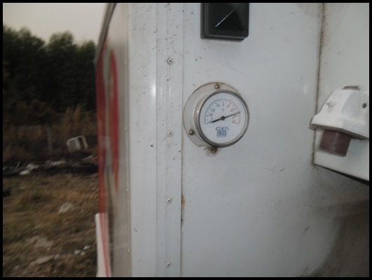 ตู้ห้องเย็น ราคาถูก