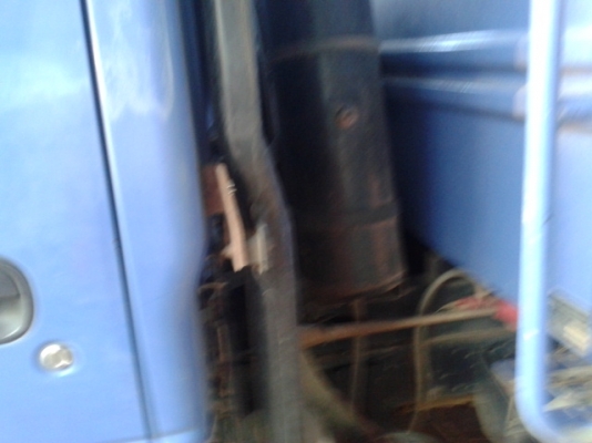 หกล้อดั้มอีซูสุ 130  แรงม้า  เสริมรั่วเหล็กข้าง  พร้อมใช้งาน  สอบถาม  พงศกร  088 3970475