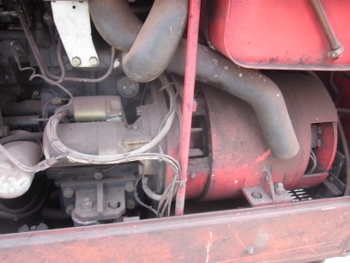 ขาย - เครื่องเชื่อม NICHIHATSU : GW230S มือสองเก่าญี่ปุ่น พร้มใช้งานครับ