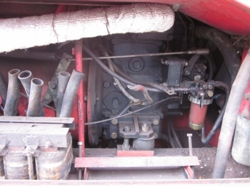 ขาย - เครื่องเชื่อม NICHIHATSU : GW230S มือสองเก่าญี่ปุ่น พร้มใช้งานครับ