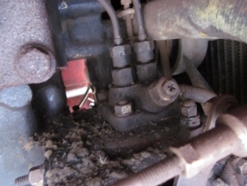 ขาย - เครื่องเชื่อม NICHIHATSU : GW230S มือสองเก่าญี่ปุ่น พร้มใช้งานครับ