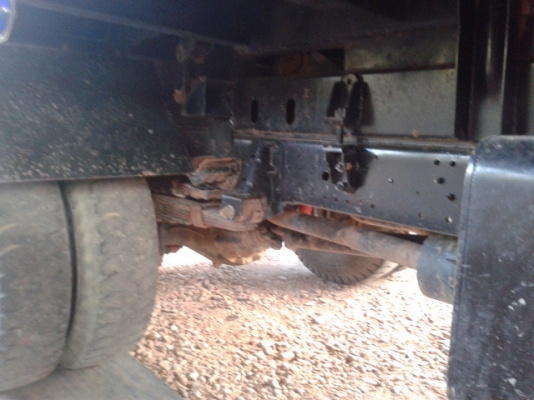 ***รถเด่นวันนี้***หกล้อดั้มอีซูสุ 130 แรงม้า เสริมรั่วเหล็กข้าง พร้อมใช้งาน (ไม่ผ่านนายหน้าน่ะ) ***รถเด่นวันนี้***หกล้อดั้มอีซูสุ 130 แรงม้า เสริมรั่วเหล็กข้าง พร้อมใช้งาน (ไม่ผ่านนายหน้าน่ะ)