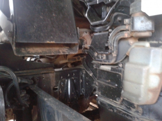 ***รถเด่นวันนี้***หกล้อดั้มอีซูสุ 130 แรงม้า เสริมรั่วเหล็กข้าง พร้อมใช้งาน (ไม่ผ่านนายหน้าน่ะ) ***รถเด่นวันนี้***หกล้อดั้มอีซูสุ 130 แรงม้า เสริมรั่วเหล็กข้าง พร้อมใช้งาน (ไม่ผ่านนายหน้าน่ะ)