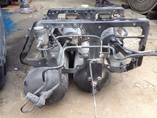 ถังลมเบรกเดก้า ถังลมเบรกเดก้า