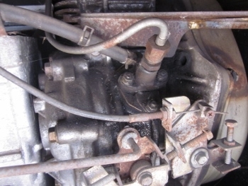 ขาย - เครื่องปั่นไฟ พร้อมเชื่อม YANMAR: YWD 180S มือสองเก่าญี่ปุ่น ครับ