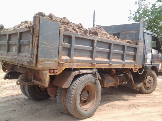 HINO RANGER FD176 เครื่อง HO7C ยาง900 เฟืองท้ายคุณหลง HINO RANGER FD176 เครื่อง HO7C ยาง900 เฟืองท้ายคุณหลง