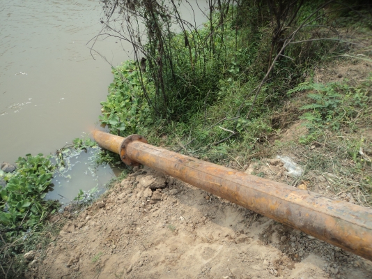 ขอบคุณเจ้าของโรงน้ำแข็งด้วยนะครับ(ยังไม่ได้ทันลงขายเลยมาเอาไปแล้ว)