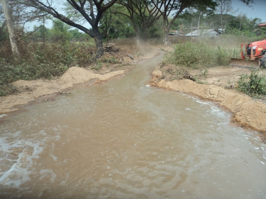 ขอบคุณเจ้าของโรงน้ำแข็งด้วยนะครับ(ยังไม่ได้ทันลงขายเลยมาเอาไปแล้ว)