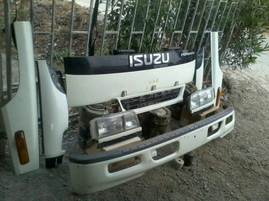 น้องฝากขาย ชุดหน้าเดก้า