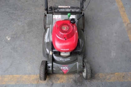 ขาย เครื่องตัดหญ้า HONDA IRX แบบเดินตามนำเข้าจากญี่ปุ่น ราคา 8,000