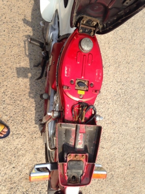 นันทิดา