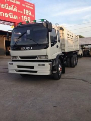 ขายด่วนรถสิบล้อDAGAดรั้มสามมิตรเครือง270แรงม้าปี42