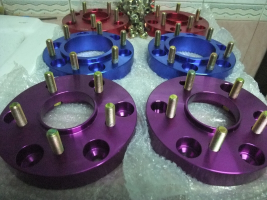 Adapter งานอลูมิเนียม