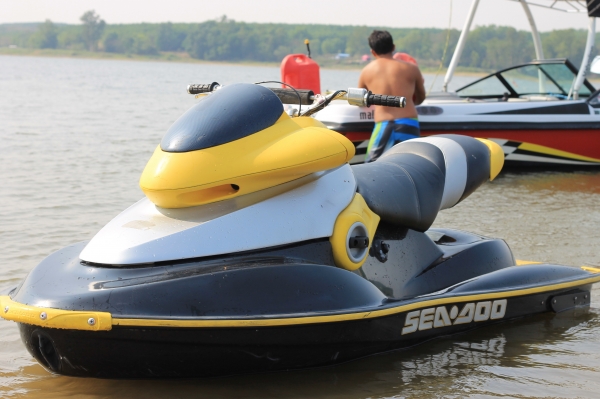 ขาย Seadoo 951  ปี 2000  สภาพนางฟ้า