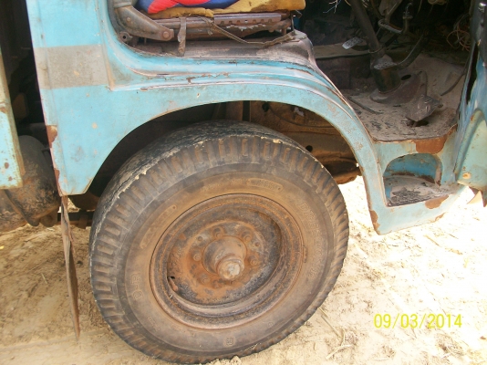 ขายด่วนสี่ล้อกลาง  มาสด้า