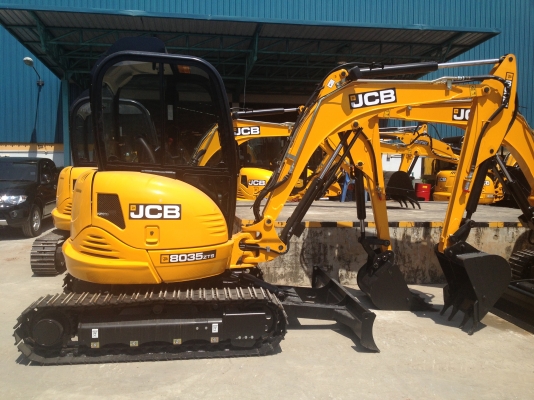 Hot Promotion !!!!! JCB