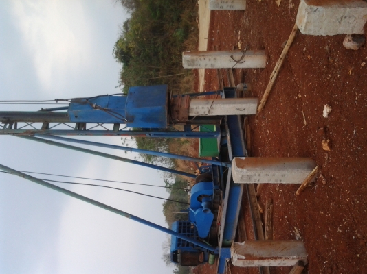 085 - 7666984  รับตอกเสาเข็มทั่วภาคอีสานเน้นพื้นที่เขาใหญ่...ปากช่อง