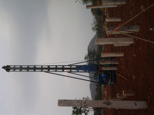 085 - 7666984  รับตอกเสาเข็มทั่วภาคอีสานเน้นพื้นที่เขาใหญ่...ปากช่อง