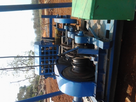 085 - 7666984  รับตอกเสาเข็มทั่วภาคอีสานเน้นพื้นที่เขาใหญ่...ปากช่อง