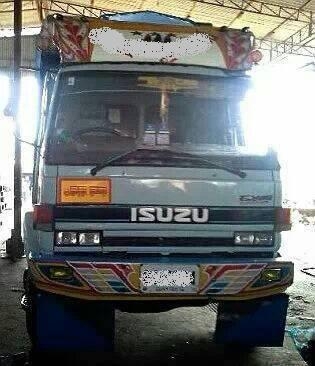 **1,200,000 บ.ต่อรอง**ขาย10ล้อ2เพลา พ่วง แม่+ลูกไม่ดั้ม  แม่ ISUZU ROCKY 210 FXZ13NFY ปี41  วางเครื่อง6SD1 240HP (ลงเล่ม) เครื่องแน่น แรงดี เกียร์เดิม  เบรคทริฟฟี่ พ.พาวเวอร์ ช่วงล่างเดิม คัสซีสวยเดิมไม่ปะไม่ดาม  กระบะเหล็กสภาพดีพื้นดีข้างดี หัวเก๋งสวยภาย