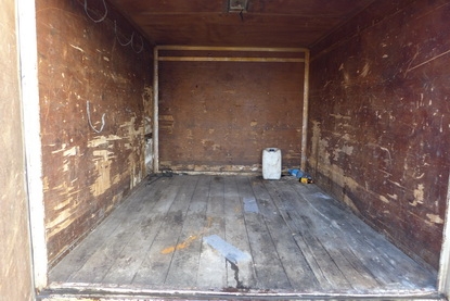 ขาย mitsubishi Stradra L200 ปี2001 หัวเดี่ยวตู้แห้ง แค่ตู้คุ้มแล้ว รถสวยมากวิ่งน้อย