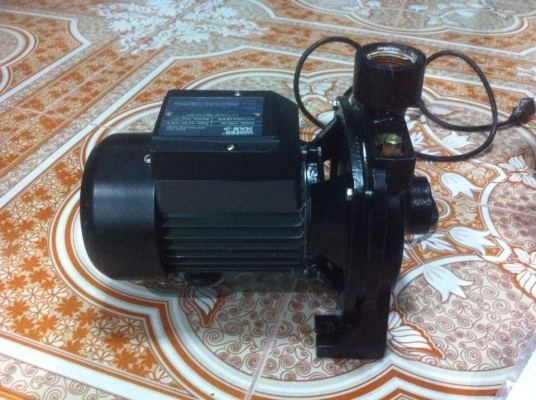 ปั้มน้ำwater man CPM130 ของใหม่ ยกกล่อง ถูกสุดๆ