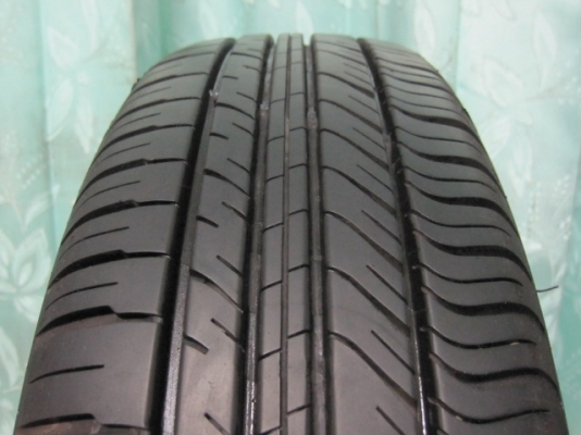 ขายล้อแม็ก Honda City พร้อมยาง MICHELIN ขอบ 15 สภาพใหม่ๆ