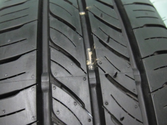 ขายยางป้ายแดงพร้อมกะทะและฝาครอบ Vios ขอบ 15 ปี 14